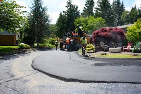 Why Choose Us For All Your Driveway Paving Needs in Arcadia, IN?